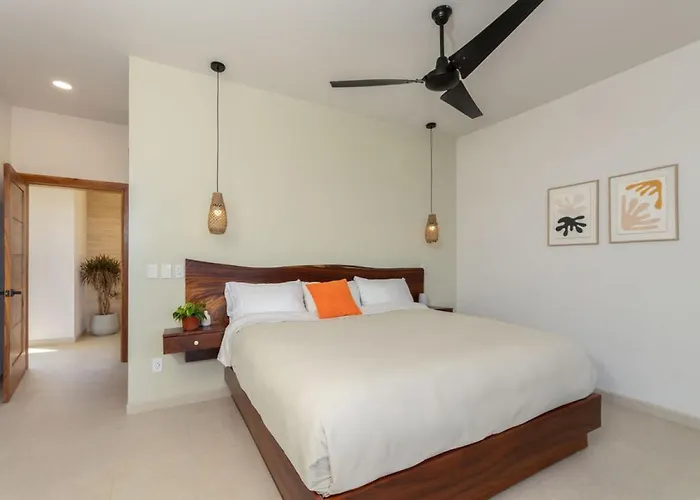New! Oceanview, Infinity Pool, Spacious & Private Luxury Group Retreat * Potrero (Guanacaste)