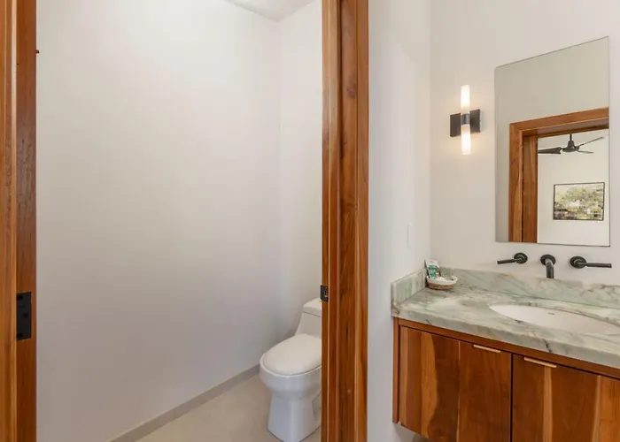 Сasa de vacaciones New! Oceanview, Infinity Pool, Spacious & Private Luxury Group Retreat