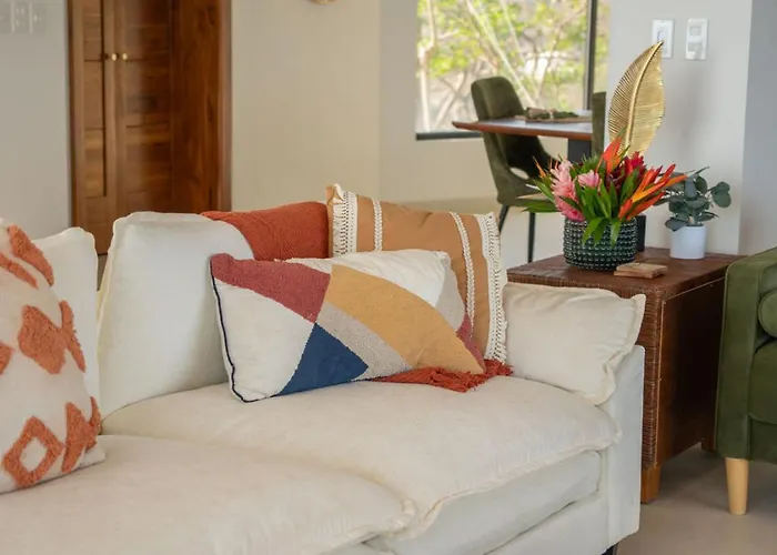 New! Oceanview, Infinity Pool, Spacious & Private Luxury Group Retreat Сasa de vacaciones Potrero (Guanacaste)